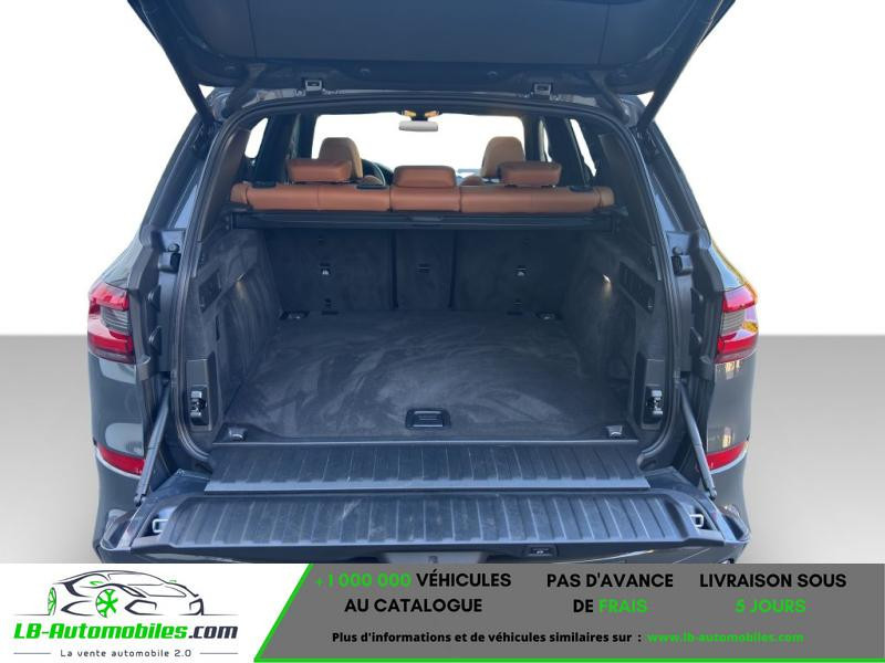 Bmw X5 xDrive40i 333 ch BVA 2022 - photo n°8 Bmw X5 xDrive40i 333 ch BVA  occasion à Beaupuy - photo n°8