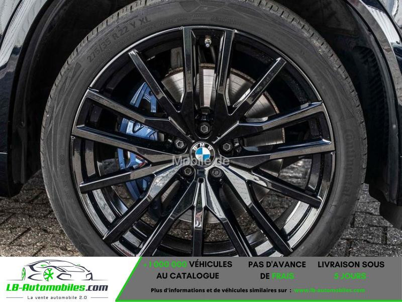 Bmw X5 xDrive40i 333 ch BVA 2023 - photo n°5 Bmw X5 xDrive40i 333 ch BVA  occasion à Beaupuy - photo n°5