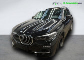 Bmw X5 occasion année 2021 boite Automatique Annonce Bmw X5 occasion Essence xDrive40i 333 ch BVA à Beaupuy