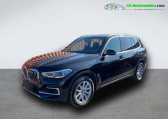 Bmw X5 occasion année 2022 boite Automatique Annonce Bmw X5 occasion Essence xDrive40i 333 ch BVA à Beaupuy