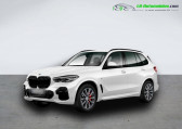 Bmw X5 occasion année 2022 boite Automatique Annonce Bmw X5 occasion Essence xDrive40i 333 ch BVA à Beaupuy