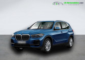 Bmw X5 occasion année 2022 boite Automatique Annonce Bmw X5 occasion Essence xDrive40i 333 ch BVA à Beaupuy