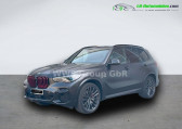 Bmw X5 occasion année 2022 boite Automatique Annonce Bmw X5 occasion Essence xDrive40i 333 ch BVA à Beaupuy