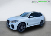 Bmw X5 occasion année 2022 boite Automatique Annonce Bmw X5 occasion Essence xDrive40i 333 ch BVA à Beaupuy
