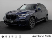 Annonce Bmw X5 occasion Essence xDrive40i 333 ch BVA � L'Union