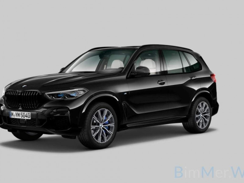 Bmw X5 xDrive40i 333 ch BVA  occasion � L'Union