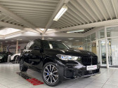 Bmw X5 xDrive40i 333 ch BVA   L'Union 31