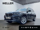 Bmw X5 occasion année 2022 boite Automatique Annonce Bmw X5 occasion Essence xDrive40i 333 ch BVA à L'Union