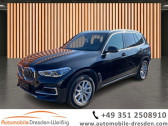 Bmw X5 occasion année 2022 boite Automatique Annonce Bmw X5 occasion Essence xDrive40i 333 ch BVA à L'Union