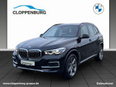 Bmw X5 occasion année 2023 boite Automatique Annonce Bmw X5 occasion Essence xDrive40i 333 ch BVA à L'Union