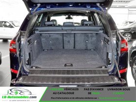 Bmw X5 xDrive40i 340 ch BVA  occasion � Beaupuy - photo n�6