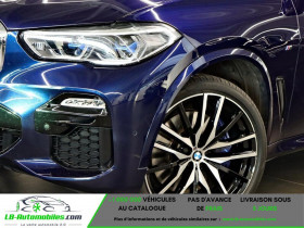 Bmw X5 xDrive40i 340 ch BVA  occasion � Beaupuy - photo n�5