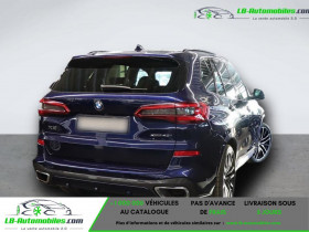 Bmw X5 xDrive40i 340 ch BVA  occasion � Beaupuy - photo n�3