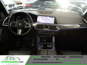 Bmw X5 xDrive40i 340 ch BVA  occasion � Beaupuy - photo n�2