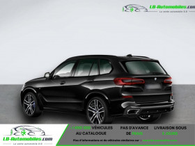 Bmw X5 xDrive40i 340 ch BVA  occasion � Beaupuy - photo n�3