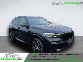 Bmw X5 xDrive40i 340 ch BVA  occasion � Beaupuy - photo n�12