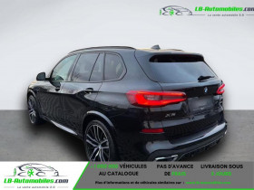 Bmw X5 xDrive40i 340 ch BVA  occasion � Beaupuy - photo n�11