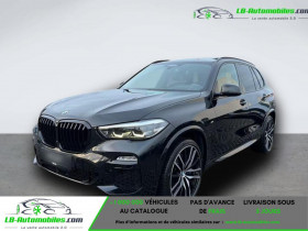 Bmw X5 xDrive40i 340 ch BVA  occasion � Beaupuy - photo n�10
