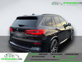 Bmw X5 xDrive40i 340 ch BVA  occasion � Beaupuy - photo n�13