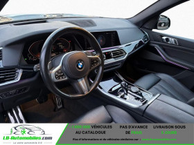 Bmw X5 xDrive40i 340 ch BVA  occasion � Beaupuy - photo n�9