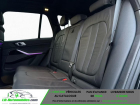 Bmw X5 xDrive40i 340 ch BVA  occasion � Beaupuy - photo n�8