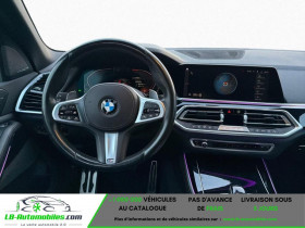 Bmw X5 xDrive40i 340 ch BVA  occasion � Beaupuy - photo n�3