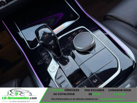 Bmw X5 xDrive40i 340 ch BVA  occasion � Beaupuy - photo n�4