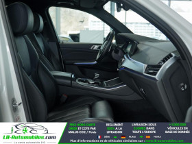 Bmw X5 xDrive40i 340 ch BVA  occasion � Beaupuy - photo n�7