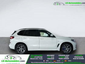 Bmw X5 xDrive40i 340 ch BVA  occasion � Beaupuy - photo n�5