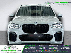 Bmw X5 xDrive40i 340 ch BVA  occasion � Beaupuy - photo n�4