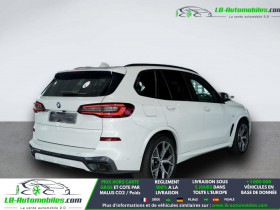 Bmw X5 xDrive40i 340 ch BVA  occasion � Beaupuy - photo n�3