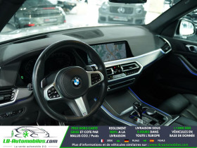 Bmw X5 xDrive40i 340 ch BVA  occasion � Beaupuy - photo n�9