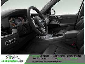 Bmw X5 xDrive40i 340 ch BVA  occasion � Beaupuy - photo n�2