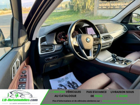 Bmw X5 xDrive40i 340 ch BVA  occasion � Beaupuy - photo n�8
