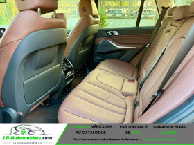 Bmw X5 xDrive40i 340 ch BVA  occasion � Beaupuy - photo n�7