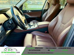 Bmw X5 xDrive40i 340 ch BVA  occasion � Beaupuy - photo n�6