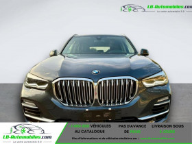 Bmw X5 xDrive40i 340 ch BVA  occasion � Beaupuy - photo n�4