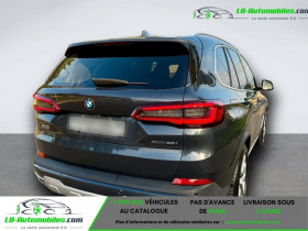 Bmw X5 xDrive40i 340 ch BVA  occasion � Beaupuy - photo n�3