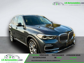Bmw X5 xDrive40i 340 ch BVA  occasion � Beaupuy - photo n�2