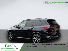 Bmw X5 xDrive40i 340 ch BVA  occasion � Beaupuy - photo n�2