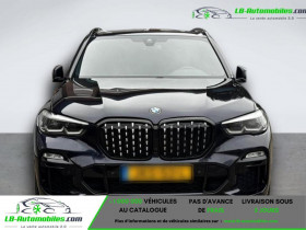 Bmw X5 xDrive40i 340 ch BVA  occasion � Beaupuy - photo n�3