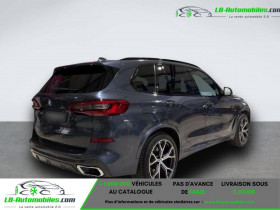 Bmw X5 xDrive40i 340 ch BVA  occasion � Beaupuy - photo n�3