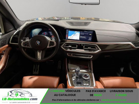 Bmw X5 xDrive40i 340 ch BVA  occasion � Beaupuy - photo n�2