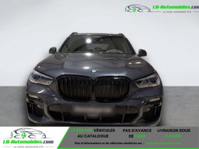 Bmw X5 xDrive40i 340 ch BVA  occasion � Beaupuy - photo n�4
