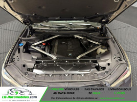 Bmw X5 xDrive40i 340 ch BVA  occasion � Beaupuy - photo n�9