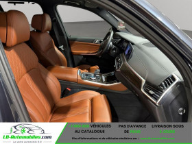 Bmw X5 xDrive40i 340 ch BVA  occasion � Beaupuy - photo n�7