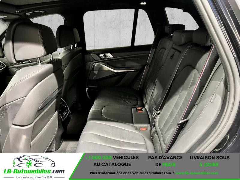 Bmw X5 xDrive40i 340 ch BVA  occasion  Beaupuy - photo n7
