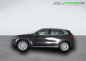 Bmw X5 xDrive40i 340 ch BVA  occasion  Beaupuy - photo n5