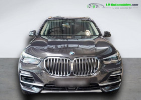 Bmw X5 xDrive40i 340 ch BVA  occasion  Beaupuy - photo n5