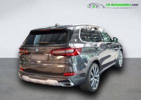 Bmw X5 xDrive40i 340 ch BVA  occasion  Beaupuy - photo n4